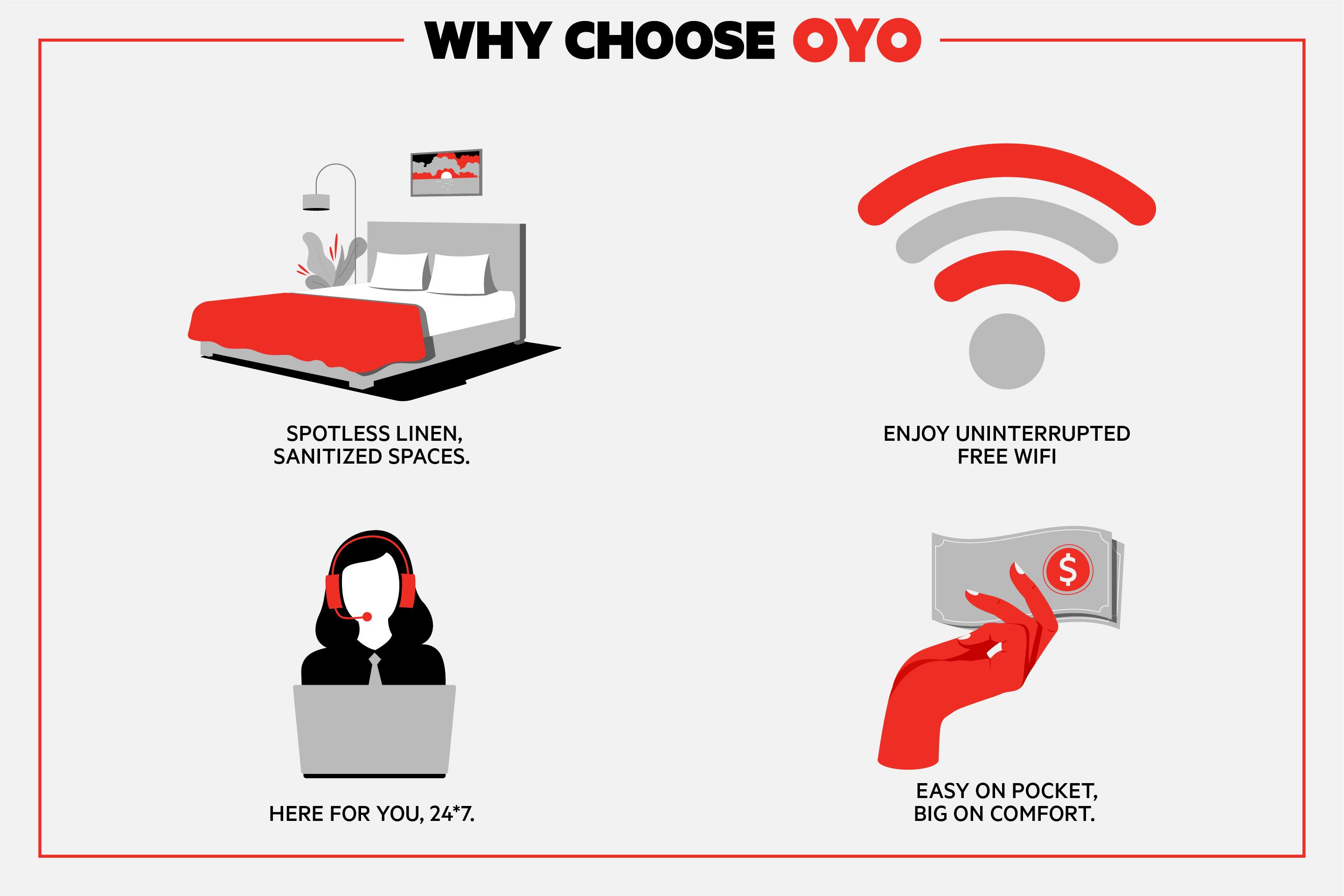 Oyo Gateway Motel Las Vegas North Strip/Fremont St. Area Eksteriør bilde